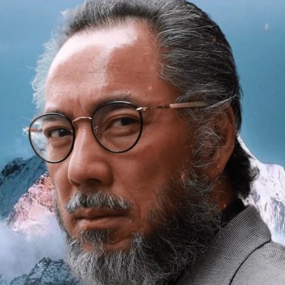 炮轰中南粪坑's profile picture