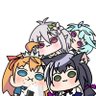 ユウナ@赤鉢巻 的头像