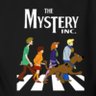 Фото профиля Mystery Inc.