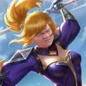 Fanny Tersakiti's profile picture