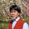 Nakanishi Takashi 中西喬志's profile picture