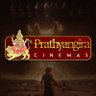 Фото профиля Prathyangira Cinemas