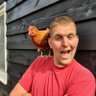 Profilbild von Robin Witbaard