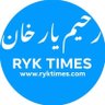 RYK TIMES 的头像