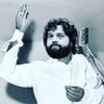 ஆலன் பங்காளி (AK) 的头像
