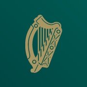 Irish Foreign Ministry's profile picture