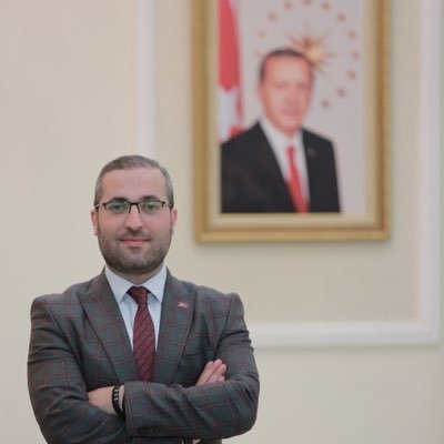 Hamza Tekin حمزة تكين 🇹🇷's profile picture