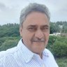 Profilbild von Satish Patil