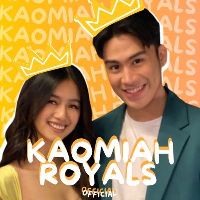 KAOMIAH ROYALS OFFICIAL's profile picture
