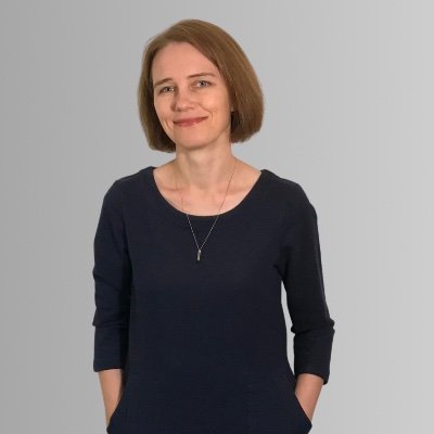 Evita Puriņa's profile picture