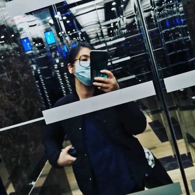 Davkab's profile picture