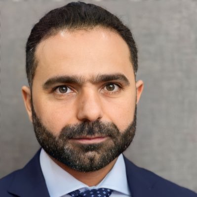 ABDULREZAK YILDIZ 🇹🇷's profile picture