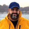 Amin Pouria ممد پوری profil fotoğrafı