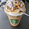 Фото профиля フラペチーノ