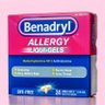 Фото профиля Benadryl
