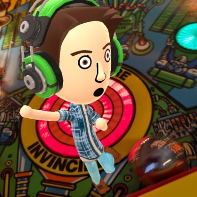 mystman12's profile picture