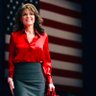 Sarah Palin's profile picture
