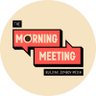 The Morning Meeting's profile picture