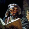 Profilbild von madjid alhazred