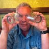 Profilbild von Kevin Charkosky