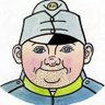 Profilbild von Avi Fogel