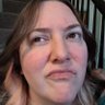 Lady Vesuvius, TTPD advisor 🐇's profile picture