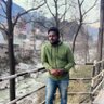 s!varamakrishnan profil fotoğrafı
