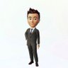 Jim Bense profil fotoğrafı