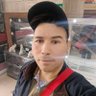 Antony profil fotoğrafı