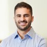Parsa Saljoughian's profile picture