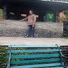 shunil gurung (सदाबहार)'s profile picture