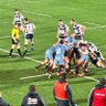 Unofficial Cov Rugby Blog's profile picture