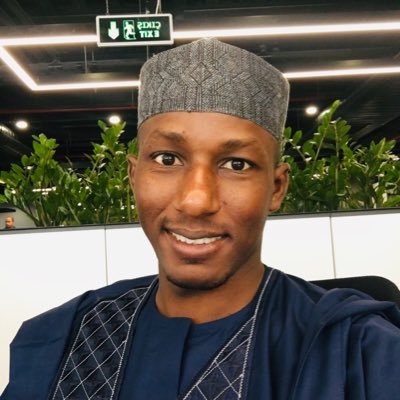 Abdulbaki Jari's profile picture
