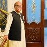 Babar Hussain Effendi's profile picture