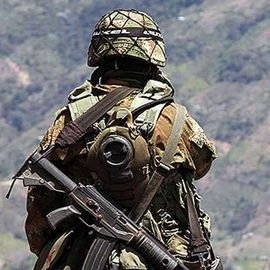 Colombia Derecha's profile picture
