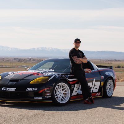MattField777's profile picture