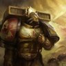Lord Regent Dante 的头像