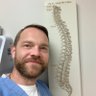 David Hooper, Spine Coach's profile picture