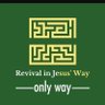 Revival in Jesus' Way profil fotoğrafı