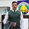 Profilbild von Fadhel Tofaili