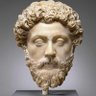 Profilbild von Marcus Aurelius