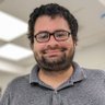 Profilbild von Adrian Rosario
