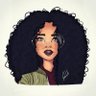 Organik profil fotoğrafı