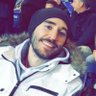 Profilbild von Chris