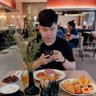 Razif “Raiden” Safini profil fotoğrafı