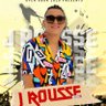 J Rousse Official profil fotoğrafı