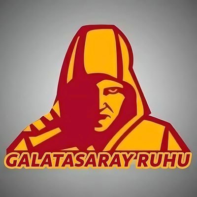 Galatasaray Ruhu's profile picture