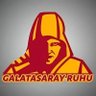 Galatasaray Ruhu profil fotoğrafı