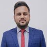 Profilbild von Faiez Ali Shah