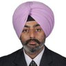 Major Jasdeep Singh's profile picture